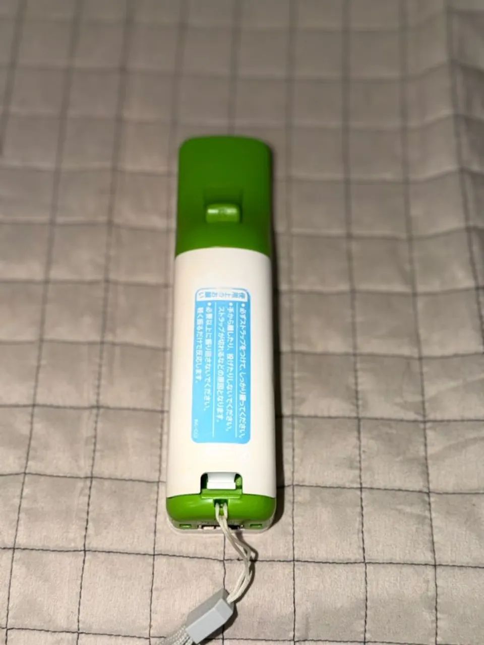 Controle + nunchuk - Foto 2