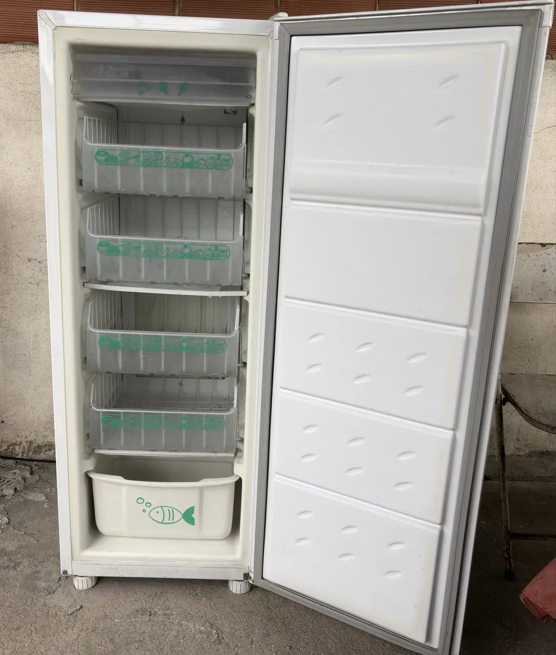 Freezer consul 121Lts  - Foto 2