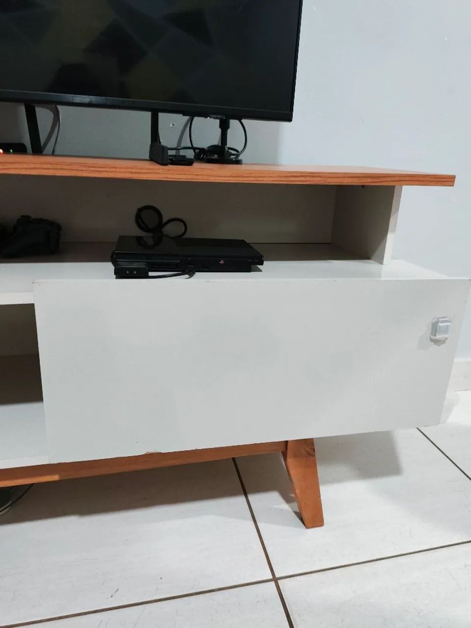 Rack para tv  - Foto 4