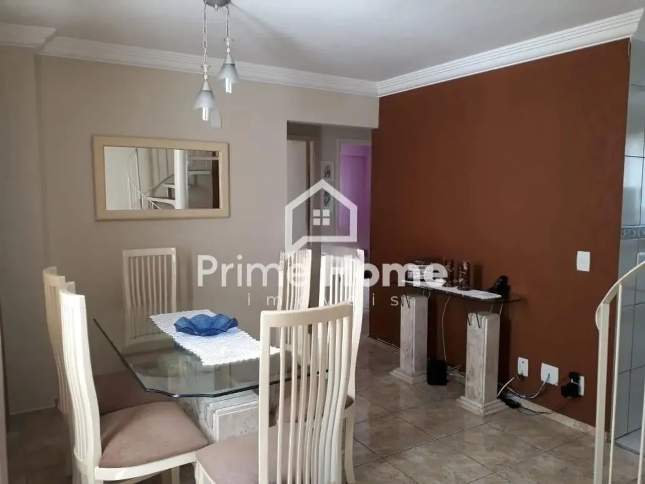 cobertura - São Bernardo - Campinas - Foto 3