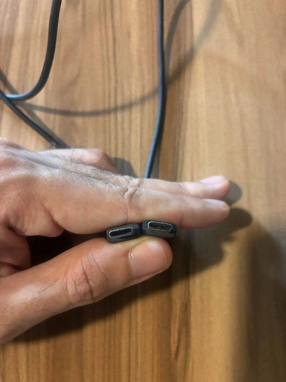 Carregador ORIGINAL Samsung 15W USB-C - Foto 4