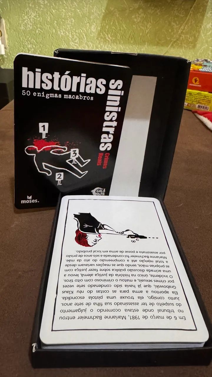 Jogos de cartas - Foto 3