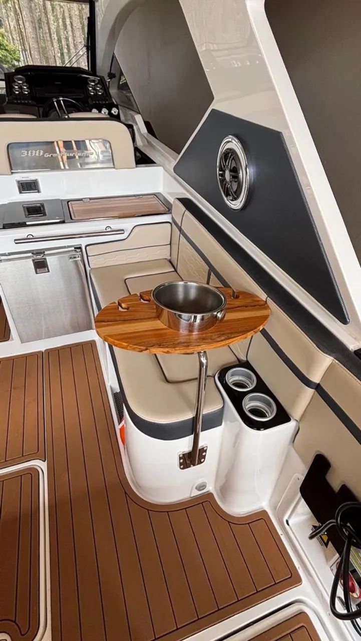 Focker 388 Gran turismo. - Foto 4