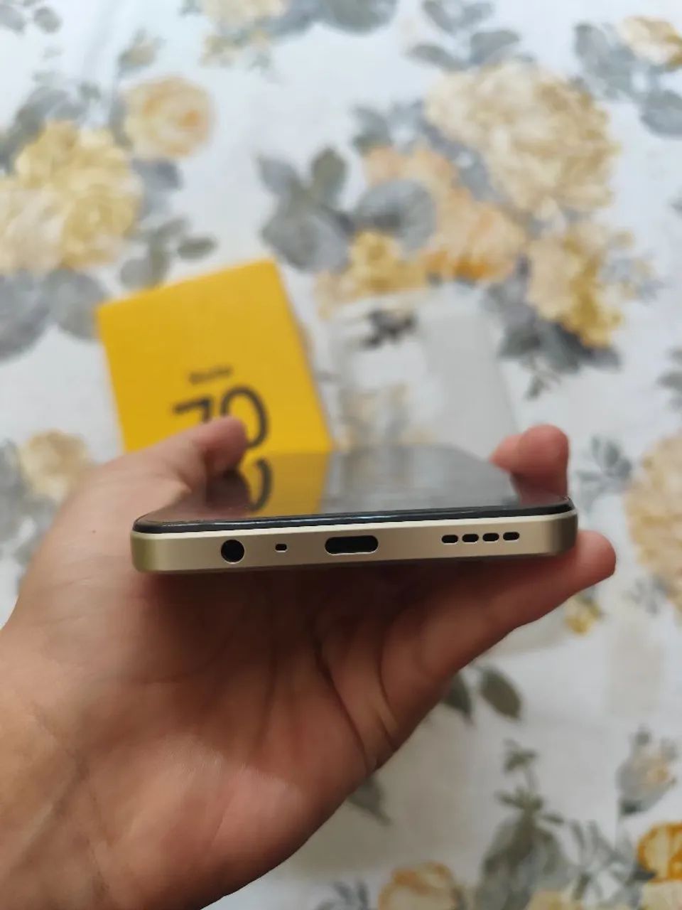 Realme Note 70  - Foto 5