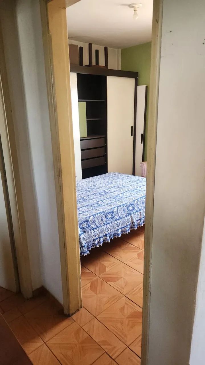 Apartamento Mobiliado de 2 Quartos à Venda  Conforto e Praticidade! - Foto 4