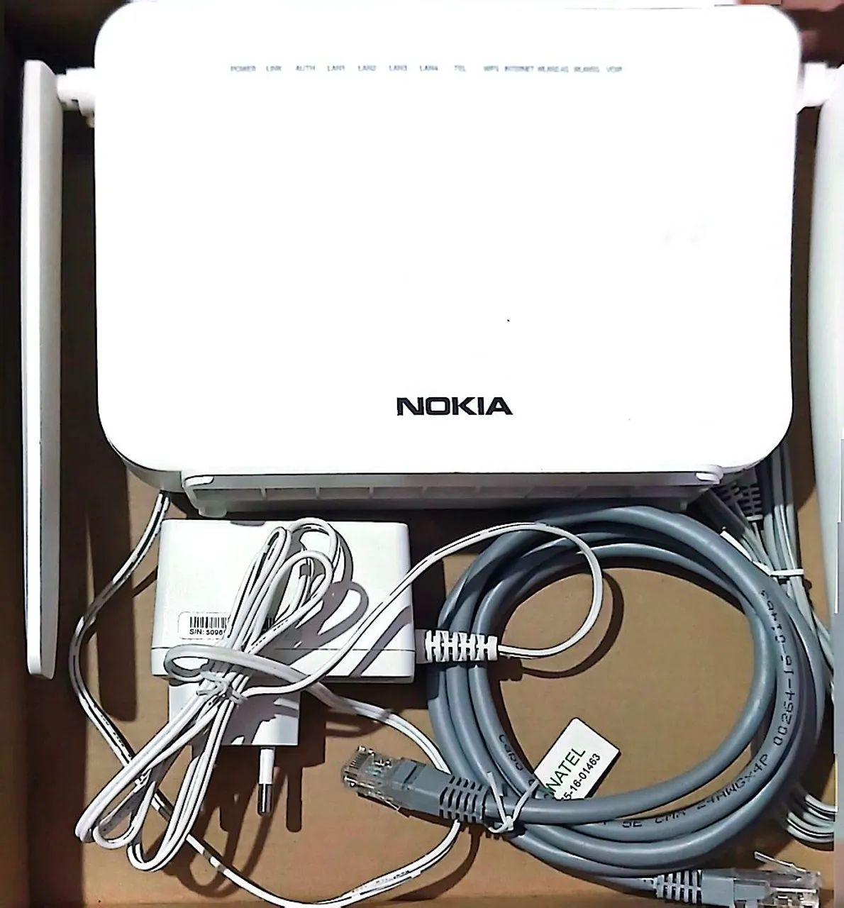 Modem  - Foto 4