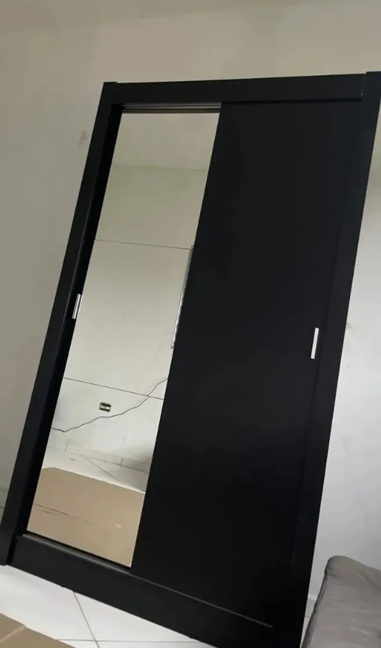 Guarda roupa de solteiro  - Foto 2