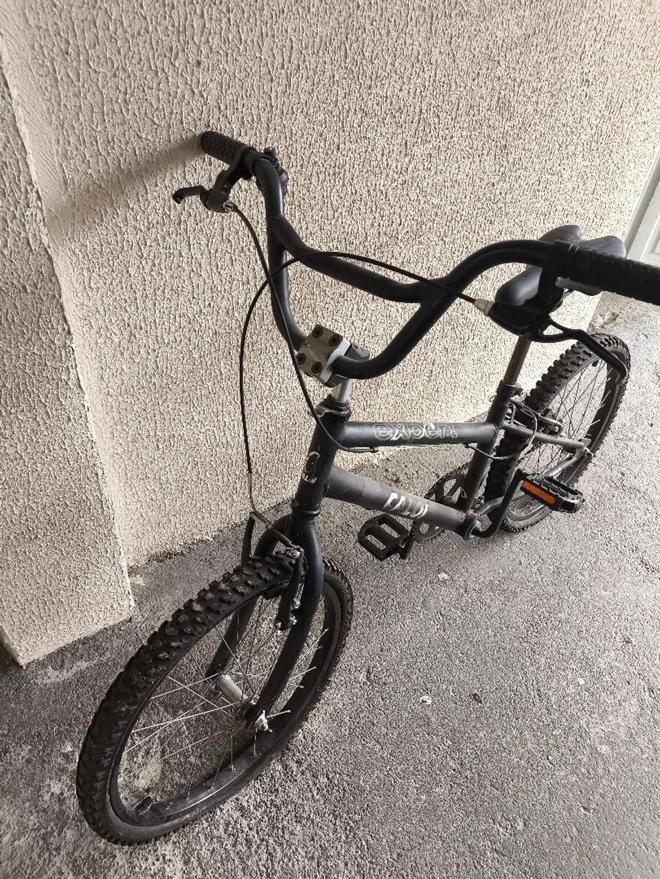 Bicicleta para criança aro 20 - Foto 2