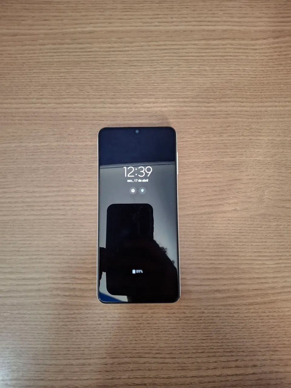 CELULAR GALAXY A22 4G ORIGINAL NENHUMA PEÇA TROCADA