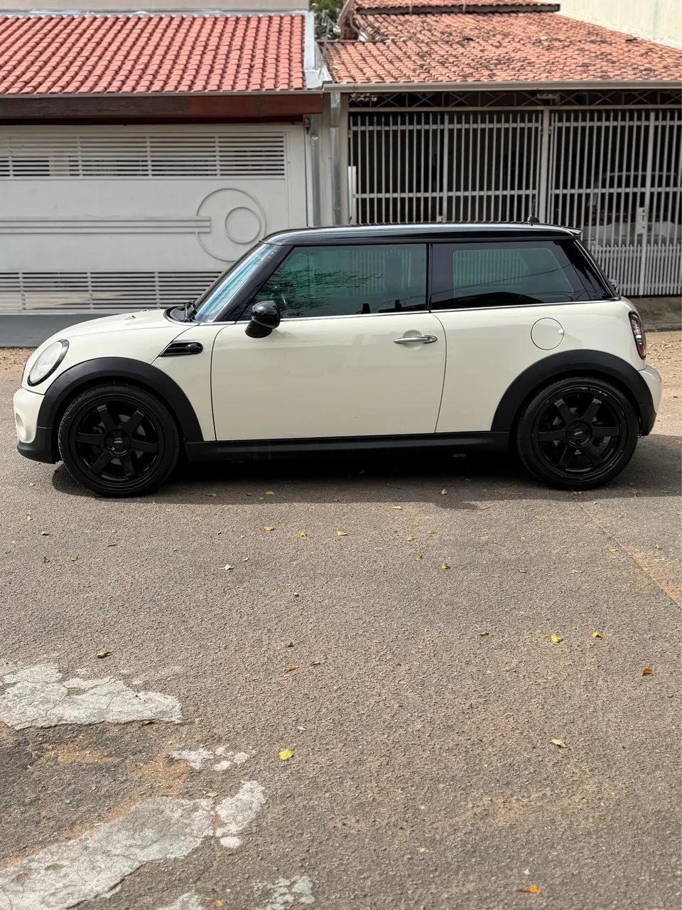 Mini One 1.6 Mec. 2011 - Foto 5