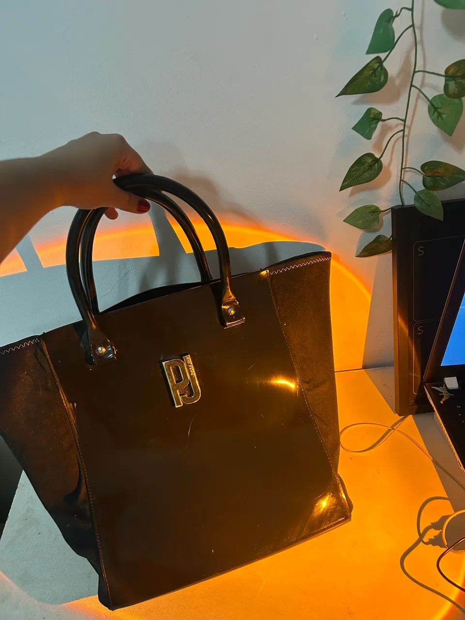 Bolsa Petite Jolie