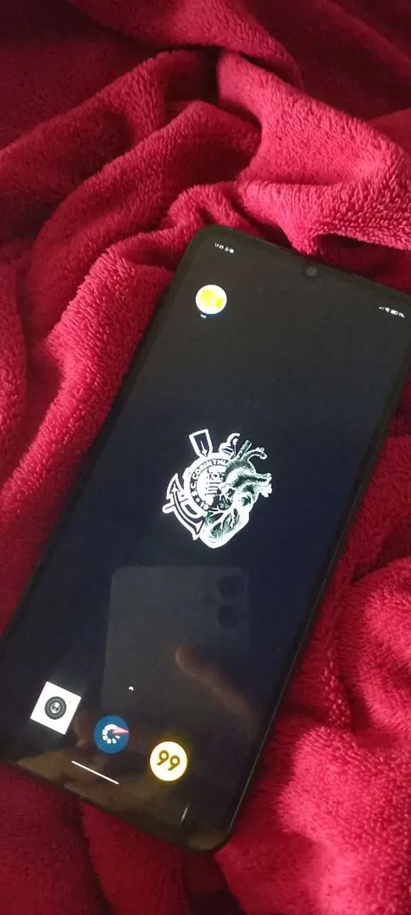 Celular poco c65 - Foto 2