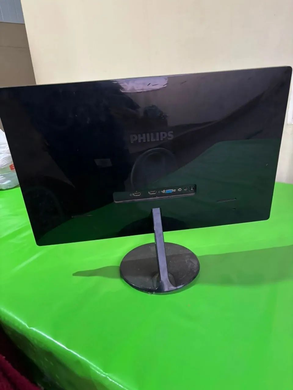 Monitor Philipps 75hz - Foto 2