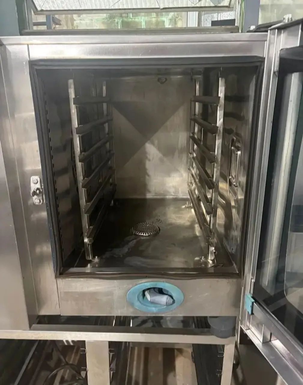 Forno combinado Rational combimaster - Foto 3
