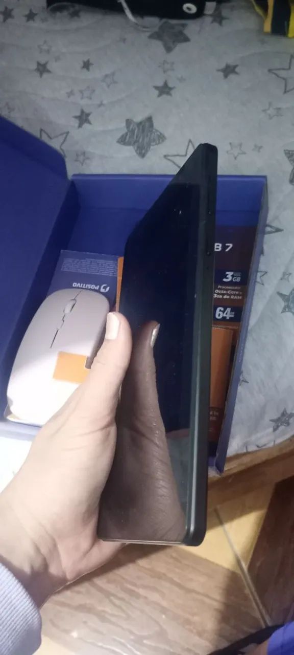 Tablet Positivo  - Foto 2