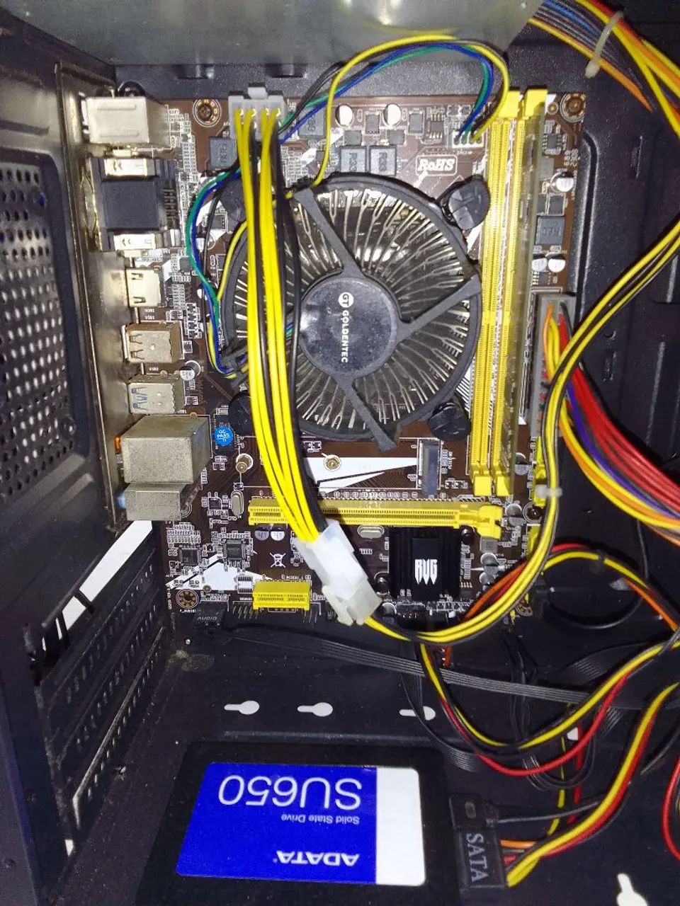 Cpu - Foto 2