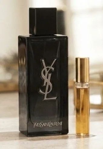 Decant de Perfume do MYSLF Eau de Parfum da Yves Saint Laurent - 3ml, 5ml ou 10ml