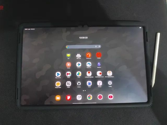 Galaxy Tab S11 Ultra (3 meses de uso - Impecável) - Foto 3