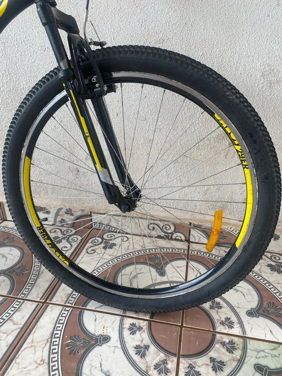 Bicicleta Aro 29 - Foto 4
