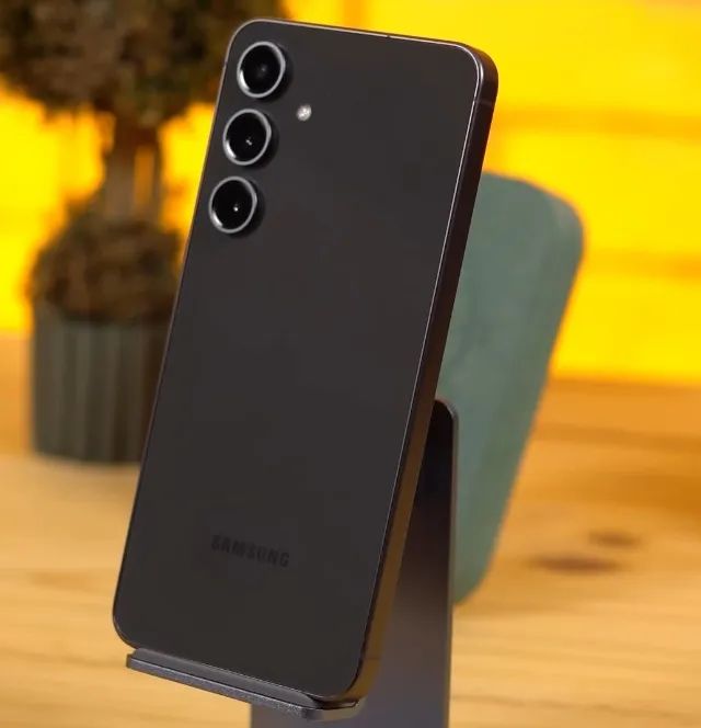 Galaxy S24 FE 5G 128GB