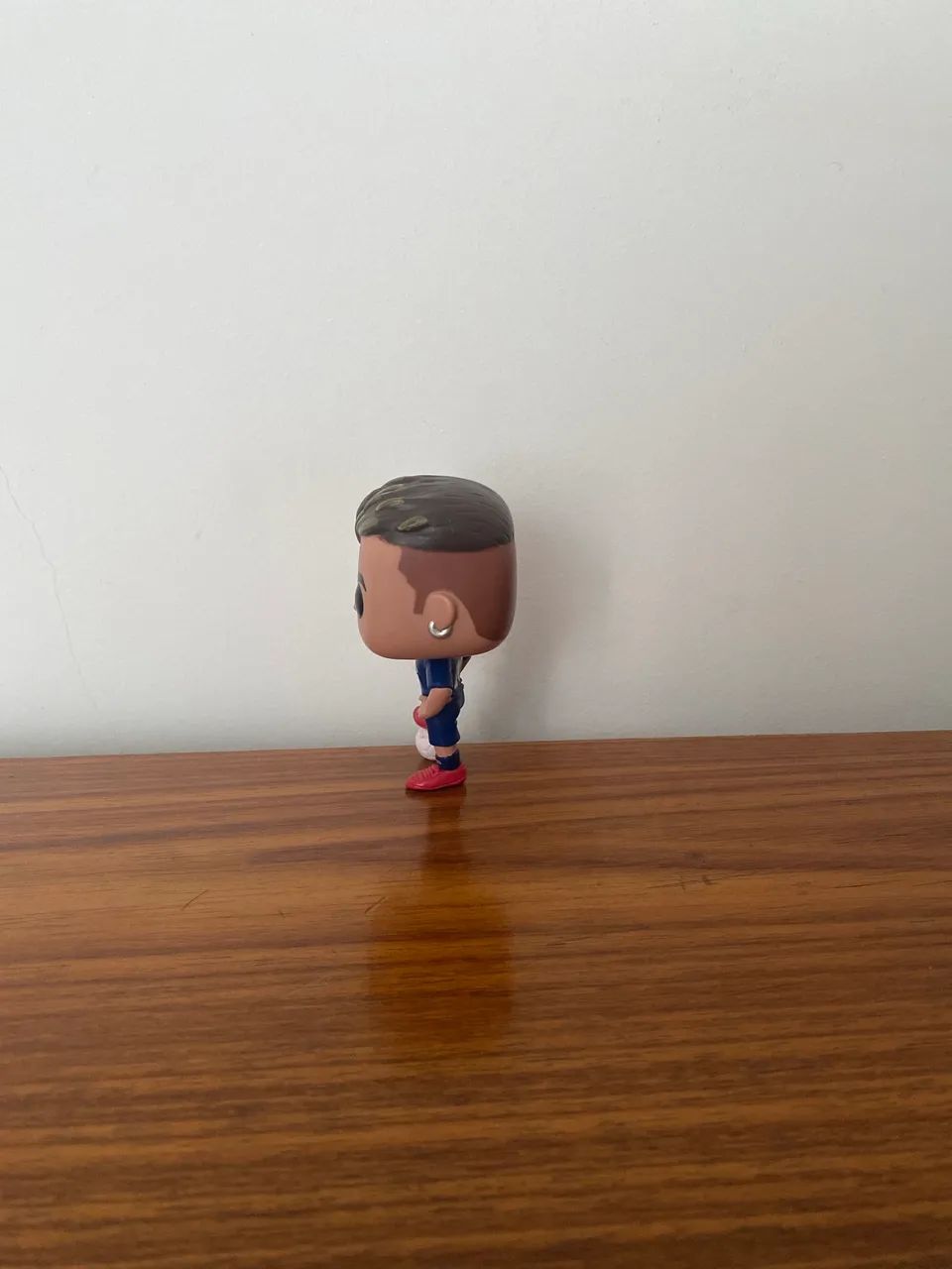 Funko Pop Neymar PSG - Foto 4