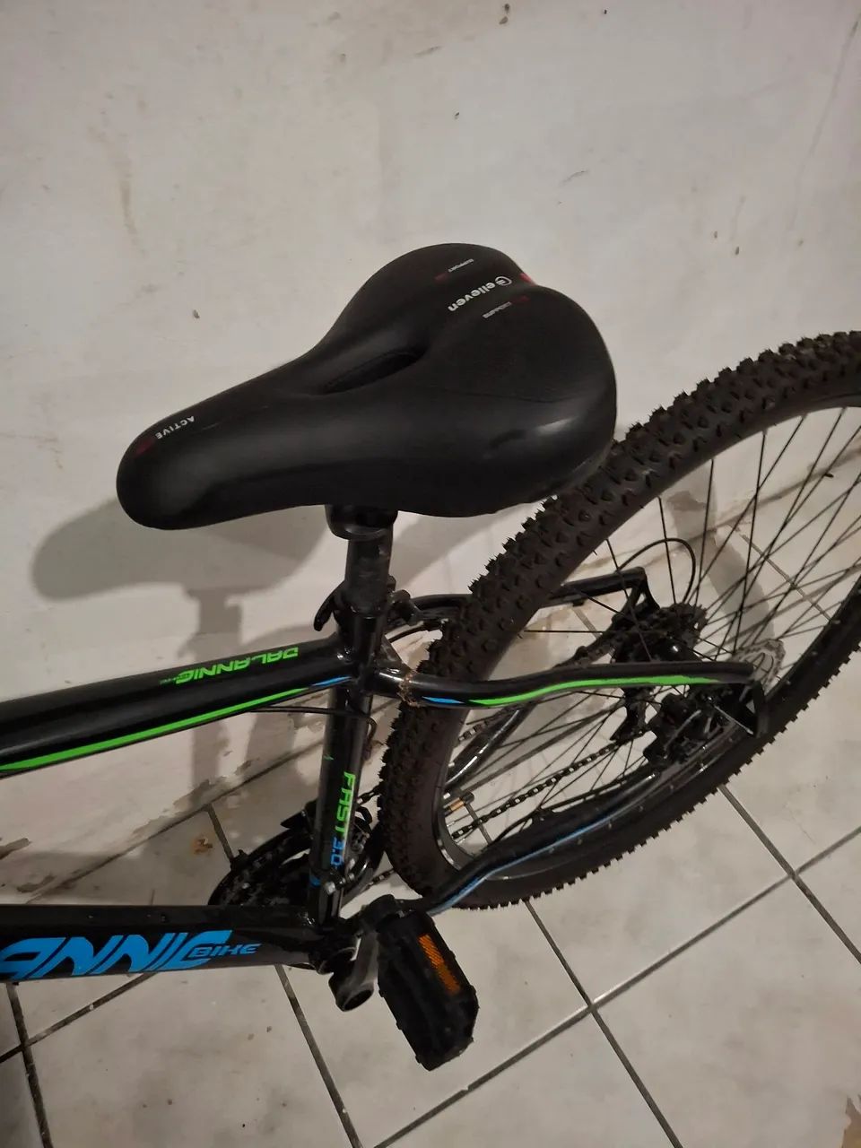 Bicicleta  - Foto 4
