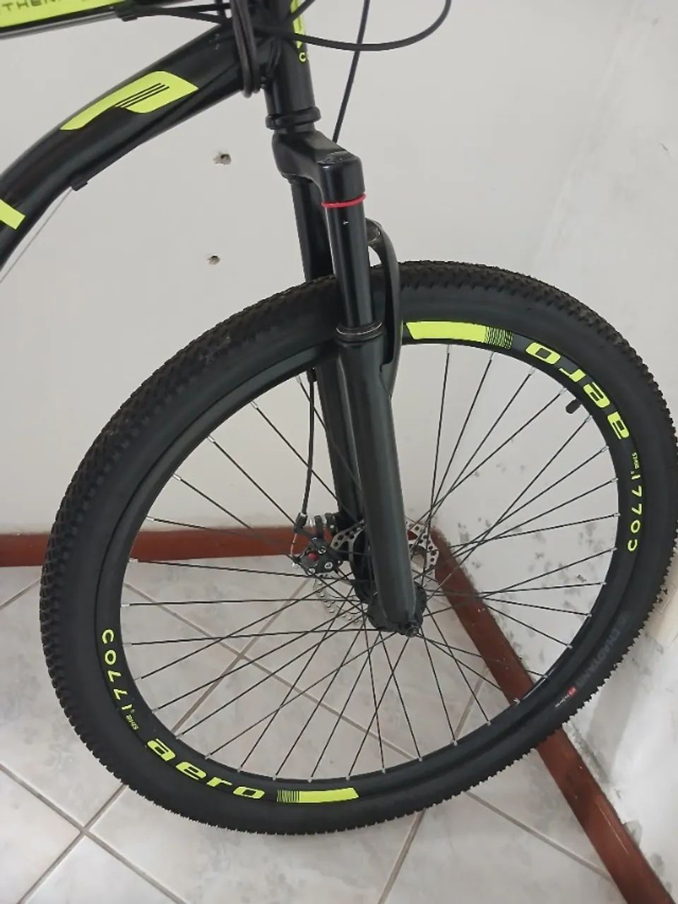 Bike colli aro 29 nova - Foto 2