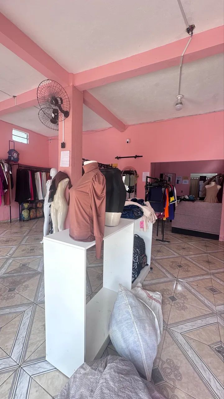 Loja completa  - Foto 5