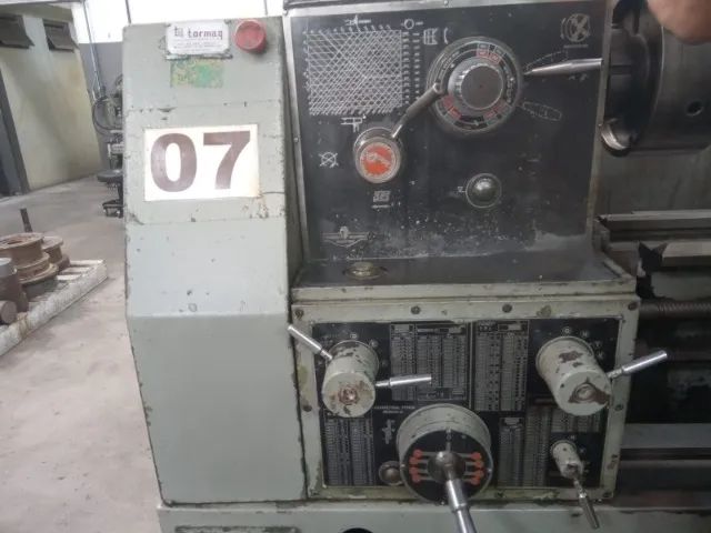 MÁQUINAS PARA USINAGEM E FERRAMENTARIA - Foto 4