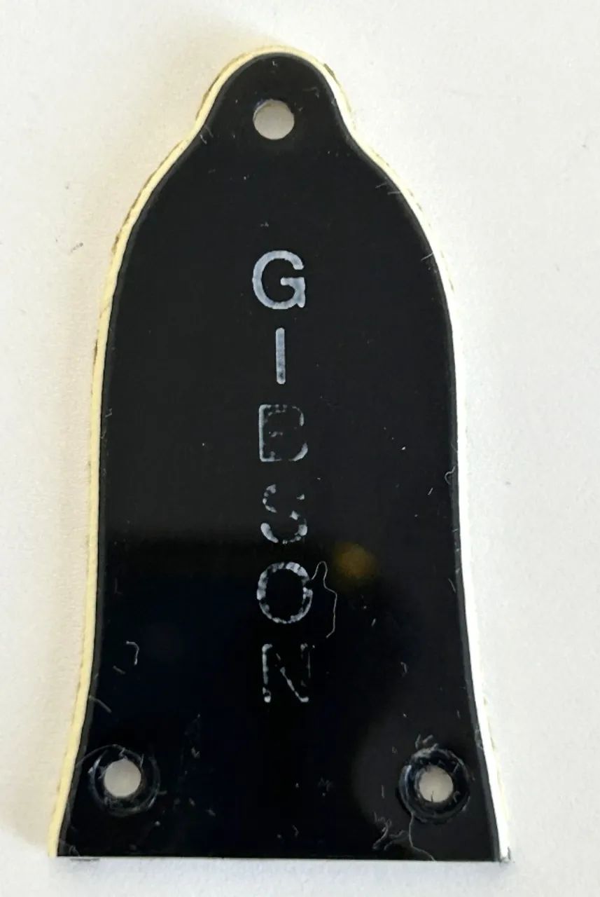 Capa de tensor de guitarra Epiphone/Gibson  - Foto 2