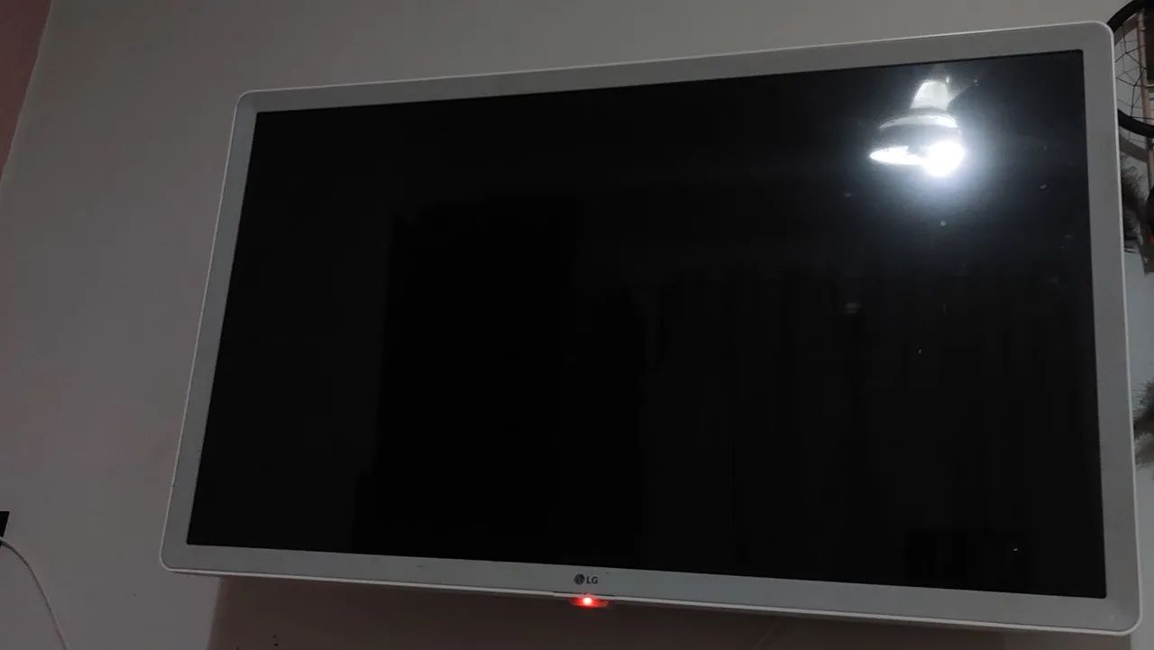 Smart TV LG 32 polegadas