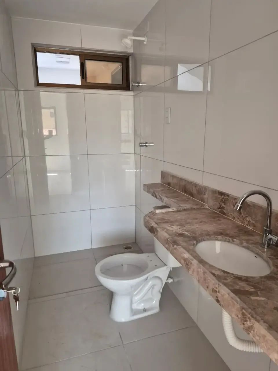Apartamento com 2 Quartos com Excelente Acabamento - Foto 5