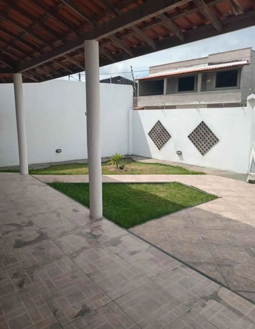 Foto - Cruz das Almas - 