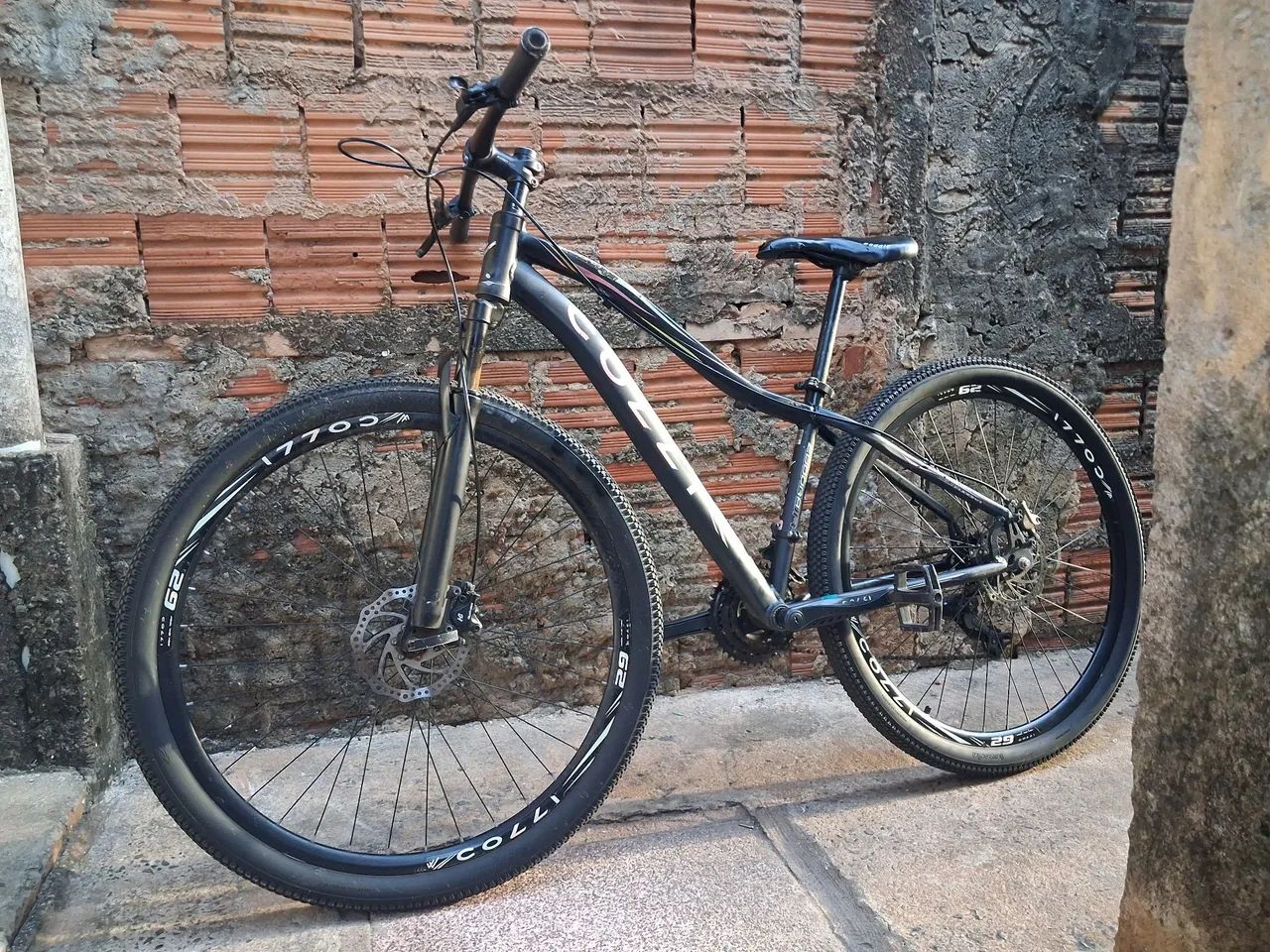 Colli eudora bike  - Foto 4