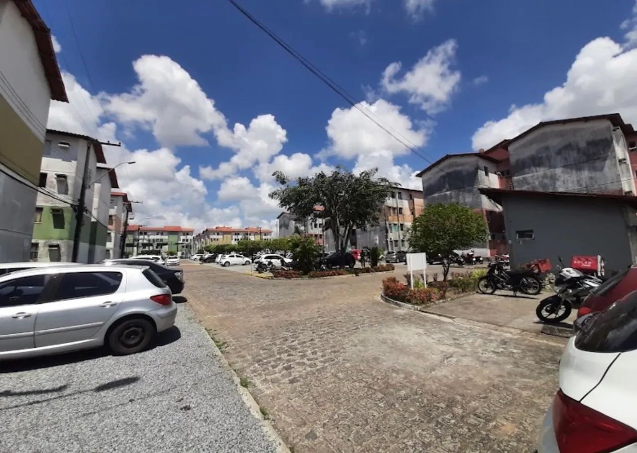 Alugo Apartamento Condomínio Morada das Artes - Foto 3