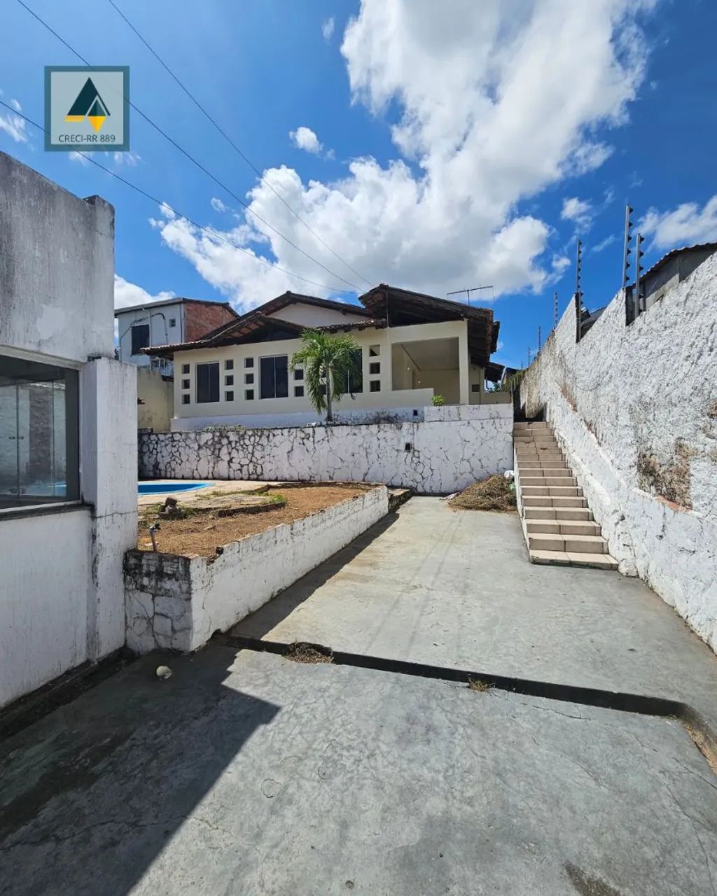 Casa a venda no SÃO VICENTE  - Foto 4