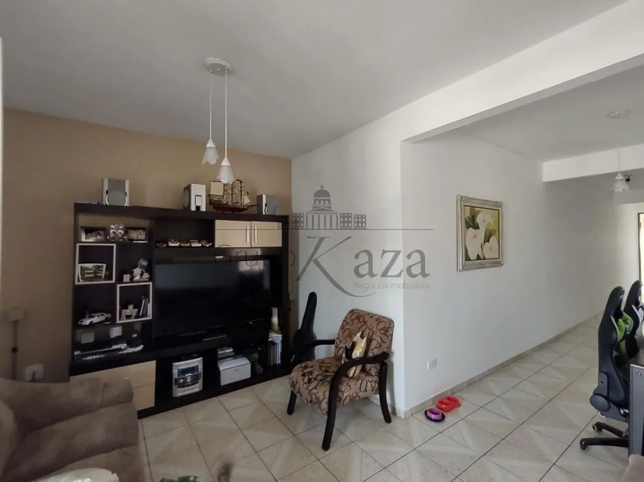 Casa Comercial e Residencial - Bosque dos Eucaliptos - 450m² - Estuda Permuta. - Foto 10