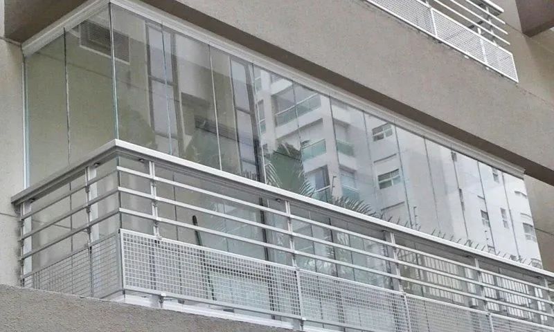 *Vidraçaria vitória vidros * - Foto 2