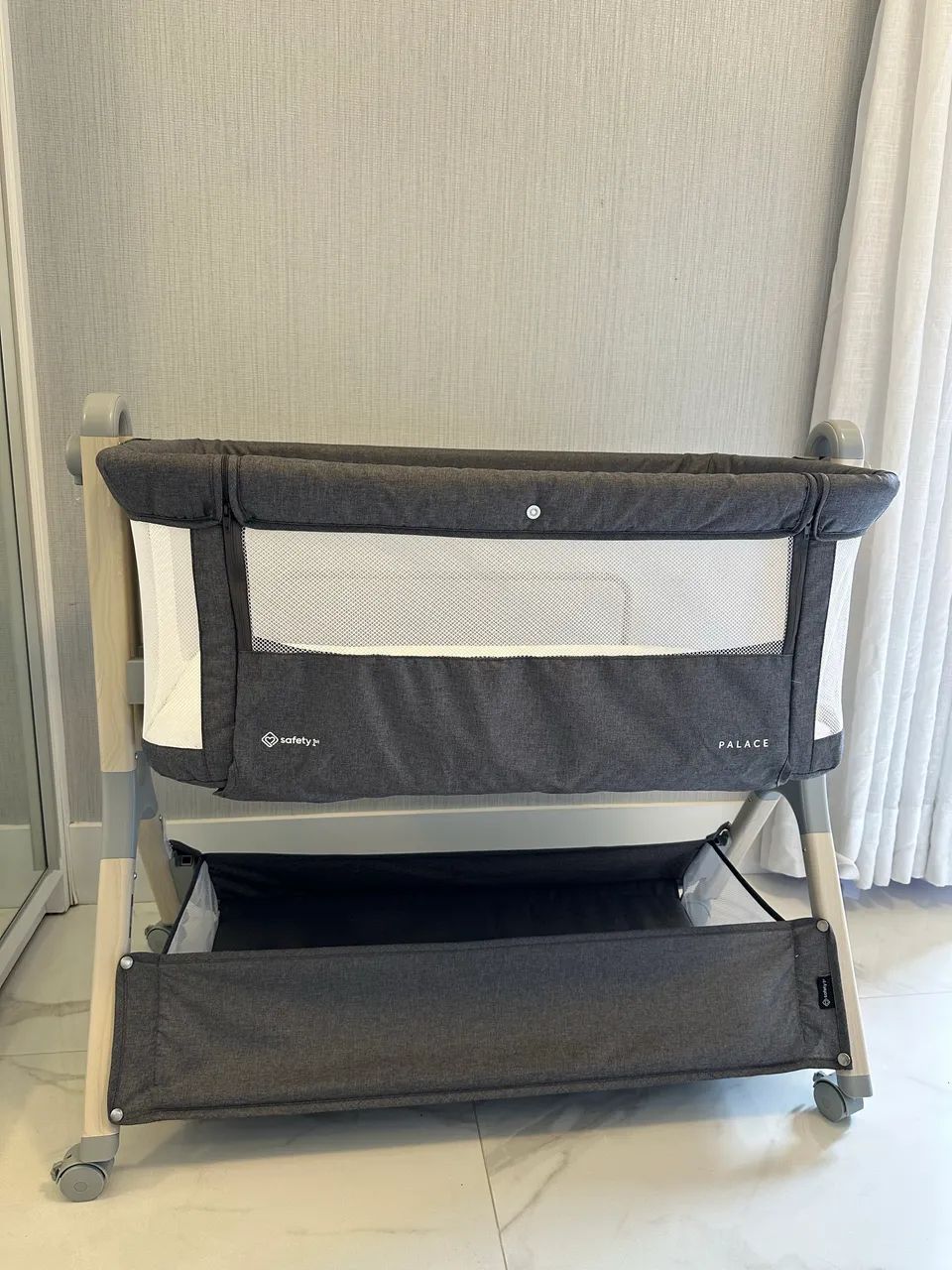 Berço Co-Bed Safety 1st Palace 