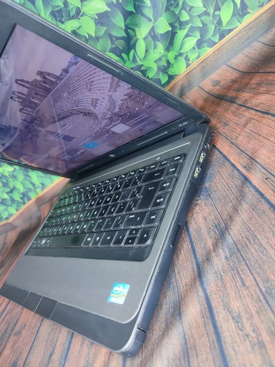 Notebook HP 430 - i3 | SSD | 4GB RAM | 14 - Foto 3