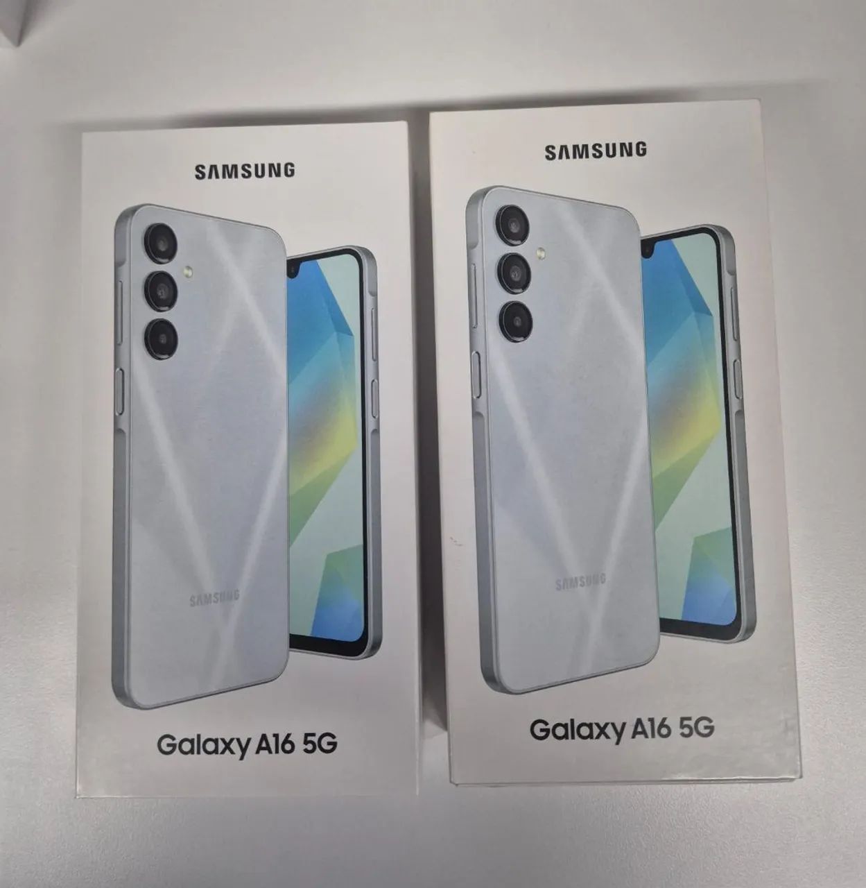 Samsung A16 128gb, oferta exclusiva clientes TIM - Foto 2