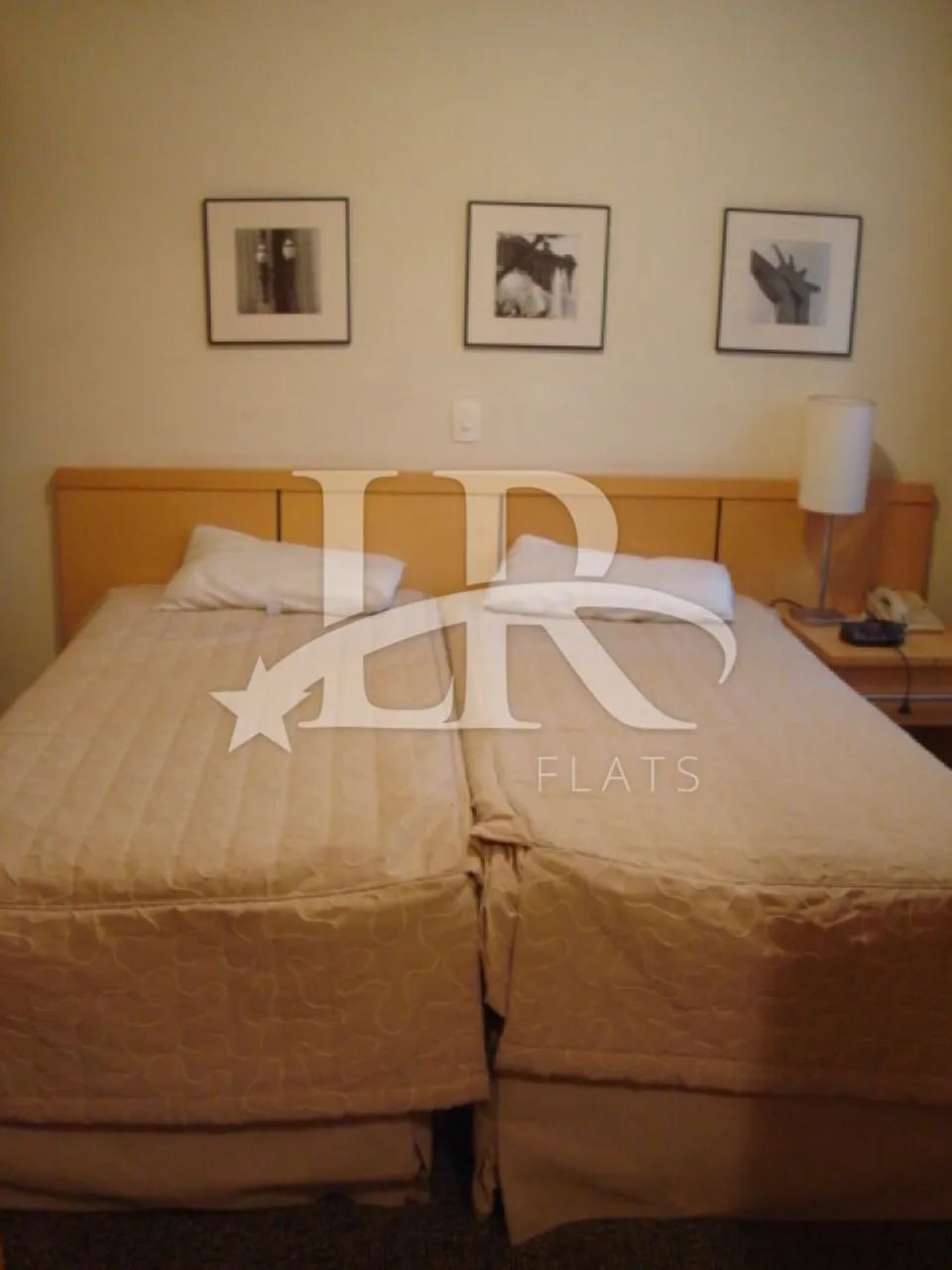 LR Flats - Flat para Locação na Vila Mariana - Foto 4