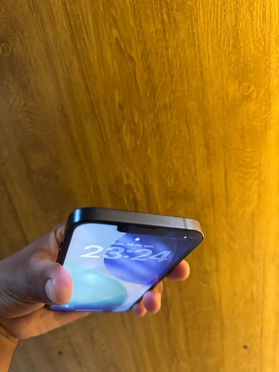 iPhone 13 128GB - TODO ORIGINAL  - Foto 5