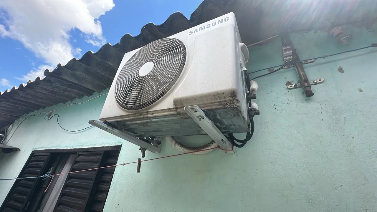 Ar condicionado  - Foto 2