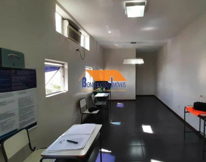sala comercial no bairro Luxemburgo em BHTE
