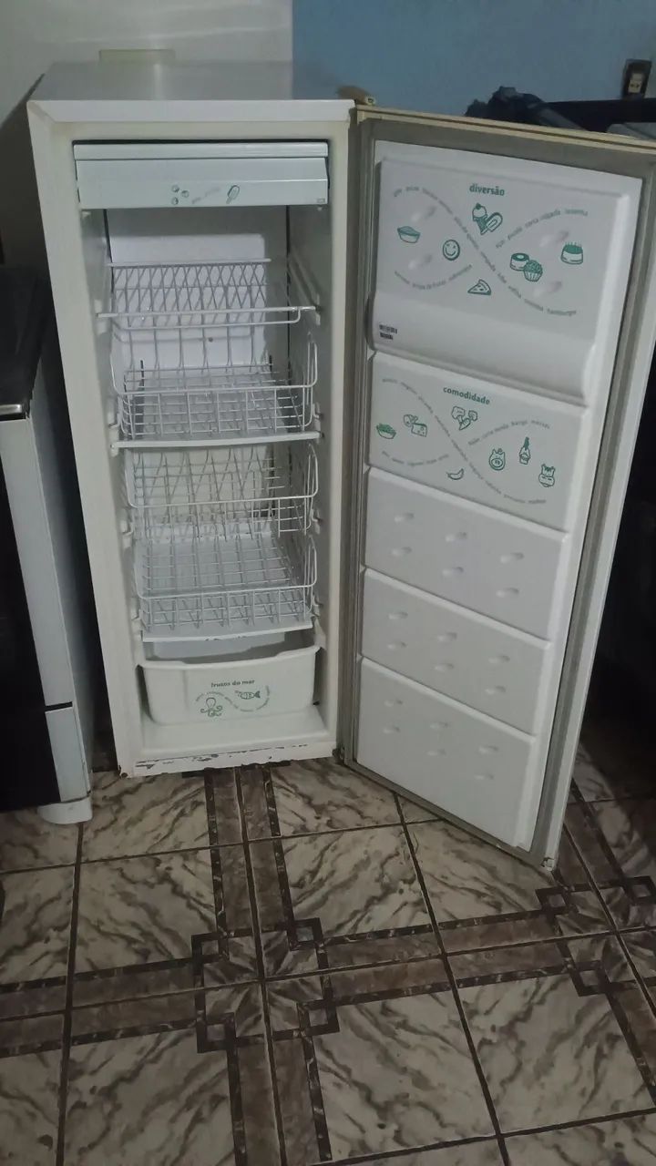 Freezer  - Foto 4