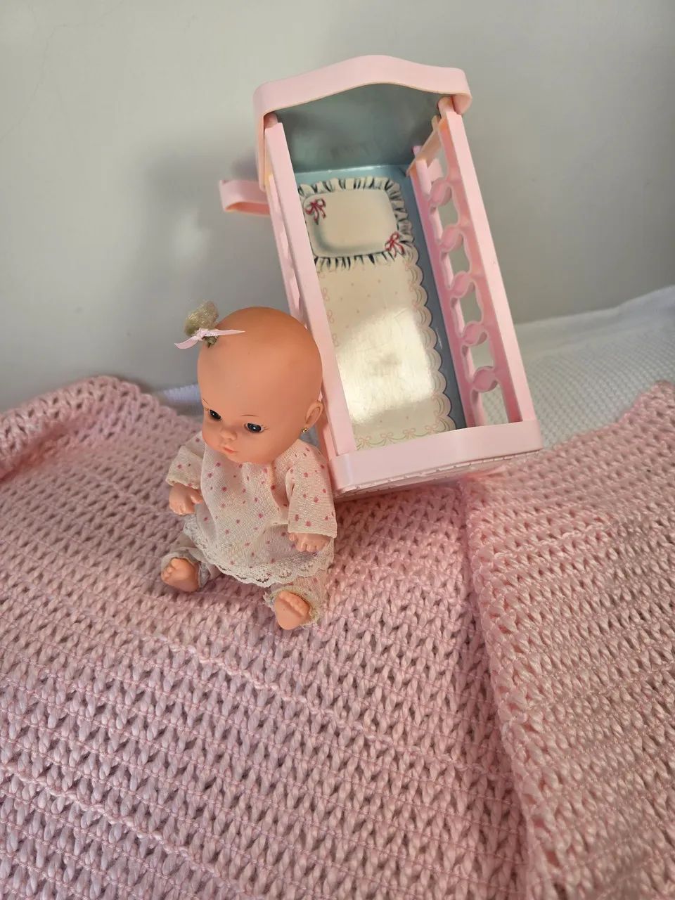 Boneca Chuquinha da Estrela  - Foto 4