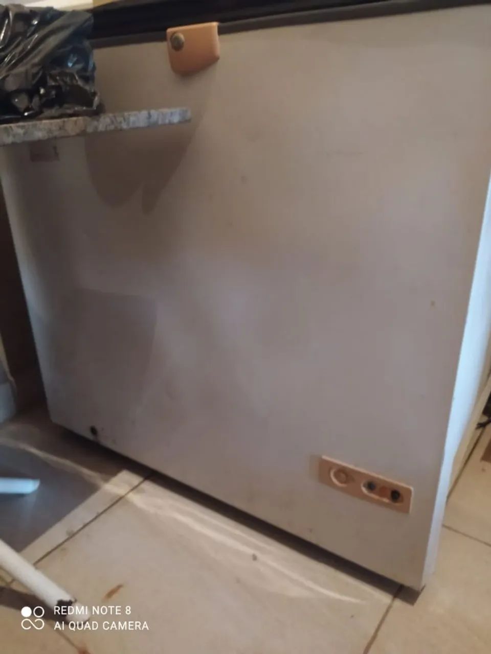 Freezer - Foto 2