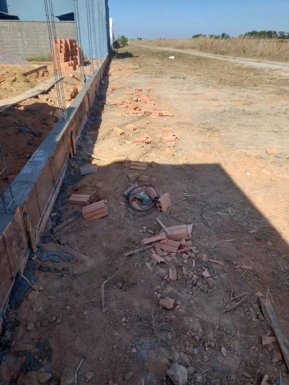 Pedreiro construtor  - Foto 3