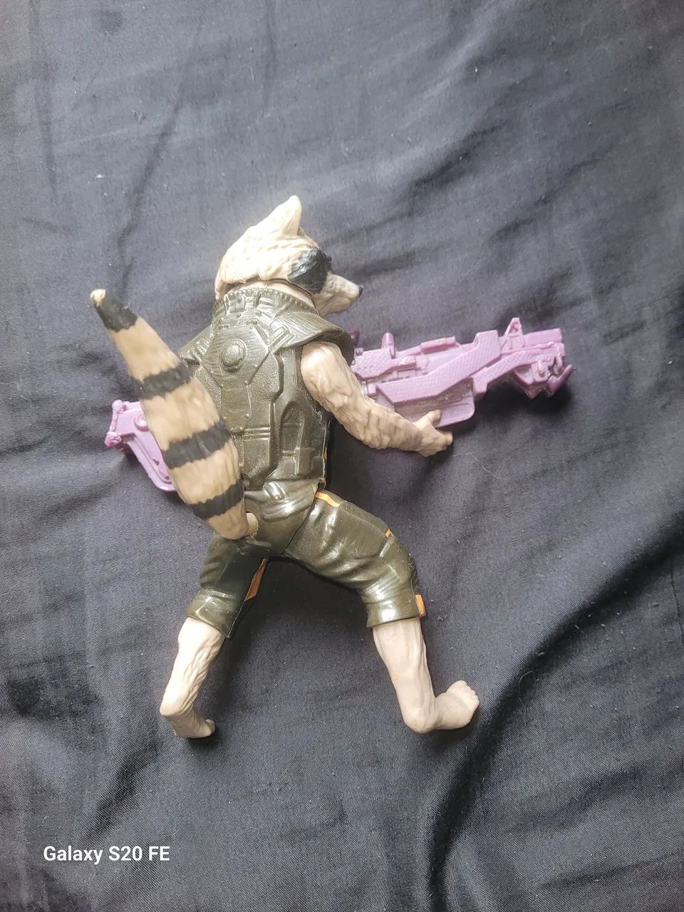 Boneco Marvel  - Foto 3